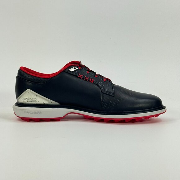 Jordan 5 ADG \'Black Fire Red\' FQ6642-001 Golf size 10.5 main image 8